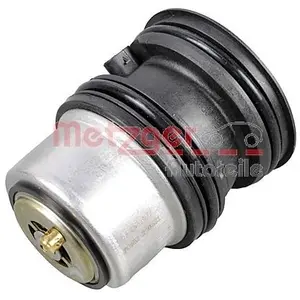 Comparateur de prix : METZGER Thermostat d'eau pour PORSCHE: Panamera, Cayenne, Macan (Ref: 4006397)