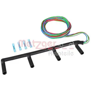 Comparateur de prix : METZGER 2324113 Kit de réparation de câble, bougie de préchauffage