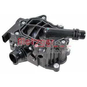 Comparateur de prix : METZGER Thermostat d'eau pour BMW: Série 7, Série 2, Série 3, Série 4, Série 1, Série 5, X3, Série 6, X4 (Ref: 4006465)