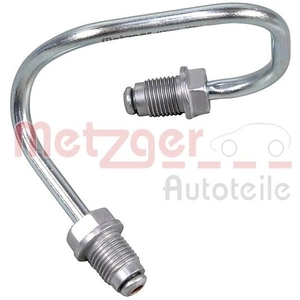 Flexible de frein METZGER 4120004 pas cher