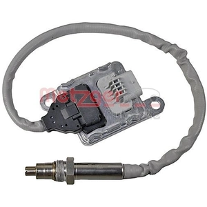 Comparateur de prix : Metzger Capteur NOx, catalyseur NOx 0899255