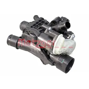 Comparateur de prix : METZGER Thermostat d'eau pour DS: DS4, DS7, DS5 & PEUGEOT: 5008, 3008,...