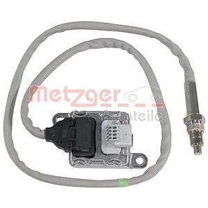 Comparateur de prix : Metzger Capteur NOx, catalyseur NOx 0899315
