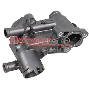 Comparateur de prix : METZGER Thermostat d'eau pour SKODA: Roomster, Fabia & SEAT: Ibiza, Cordoba & VOLKSWAGEN: Polo (Ref: 4006450)