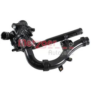 Comparateur de prix : Metzger Thermostat, liquide de refroidissement 4006459