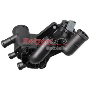 Comparateur de prix : METZGER Thermostat d'eau pour SKODA: Octavia & VOLKSWAGEN: New Beetle & AUDI: A2 (Ref: 4006471)