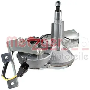METZGER Moteur d'essuie-glace pour VAUXHALL: Astra & OPEL: Astra (Ref: 2191022)