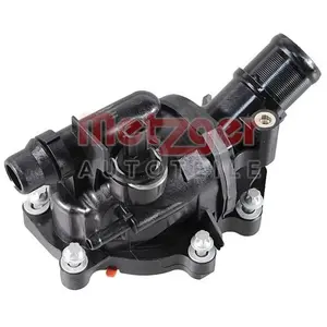Comparateur de prix : METZGER Thermostat d'eau pour MERCEDES-BENZ: Classe B, Classe CLA, Classe A, Classe GLA, Classe GLB (Ref: 4006479)