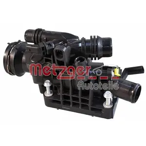Comparateur de prix : METZGER Thermostat d'eau pour CITROËN: C3, C4, C4 SpaceTourer, Jumpy, C5 Aircross, Dispatch, C3 Aircross, C-Elysée, Berlingo (Ref: 4006486)