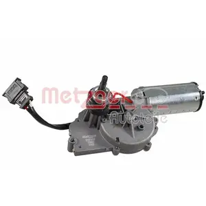 METZGER Moteur d'essuie-glace pour VOLKSWAGEN: Golf (Ref: 2191035) pas cher