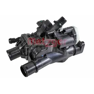 Comparateur de prix : METZGER Thermostat d'eau pour DS: DS4, DS7, DS5 & PEUGEOT: 5008, 3008, Expert, 508, Boxer, 308, Traveller & OPEL: Vivaro, Zafira (Ref: 4006504)