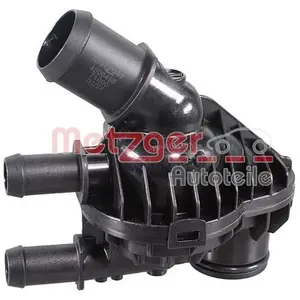Comparateur de prix : METZGER Thermostat d'eau pour FORD: Focus, Puma, Kuga, Fiesta, Ka & G.M.E.: Rascal (Ref: 4006498)