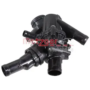 Comparateur de prix : METZGER Thermostat d'eau pour MERCEDES-BENZ: Classe B, Classe CLA, Classe A, Classe GLA, Classe GLB (Ref: 4006499)