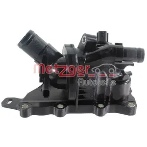 Comparateur de prix : METZGER Thermostat d'eau pour RENAULT: Captur, Koleos, Clio, Express (Ref: 4006502)