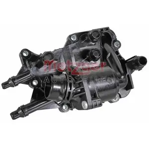 Comparateur de prix : METZGER Thermostat d'eau pour BMW: Série 7, X7, Série 3, Série 8, Série 5, X5, X3, Série 6, X6, X4 (Ref: 4006509)