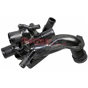 Metzger Thermostat, liqiuide de refroidissement 4006289 pas cher