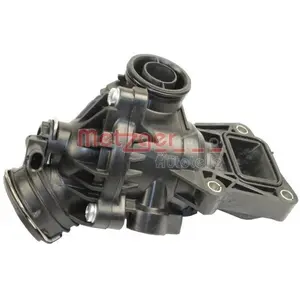 Metzger Thermostat, liqiuide de refroidissement GREENPARTS 4006262
