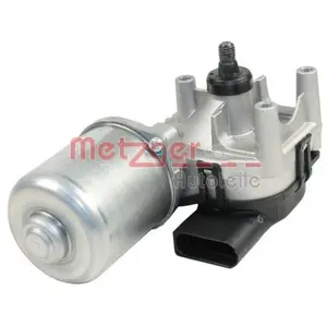 Moteur d'essuie-glace GREENPARTS, 12 V METZGER, par ex. pour VW, Skoda pas cher