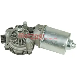 Metzger 2190786 - Moteur d'essuie-glace pas cher
