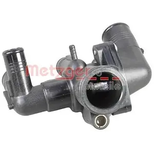 Comparateur de prix : METZGER Thermostat d'eau pour PEUGEOT: Boxer & FIAT: Ducato & FORD: Transit/Tourneo & CITROËN: Jumper, Relay (Ref: 4006352)