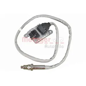 Comparateur de prix : Metzger Capteur NOx, Catalyseur NOx 0899230