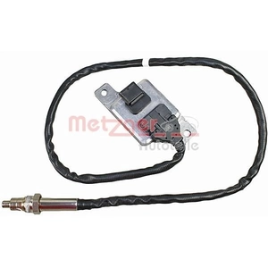Comparateur de prix : Capteur NOx, Catalyseur NOx METZGER, par ex. pour Seat, Audi