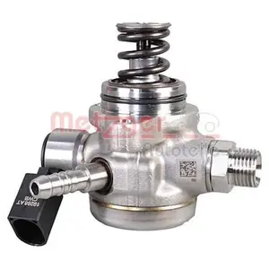Comparateur de prix : METZGER Pompe à haute pression pour SEAT: Ateca, Ibiza, Leon, Toledo, Arona, Alhambra & VOLKSWAGEN: Caddy, Passat, Golf, Polo, T-Roc (Ref: 2250349)