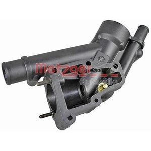 Comparateur de prix : METZGER Boîtier du thermostat pour PEUGEOT: 307, 406, 407, 607 & CITROËN: C4, C4 Picasso, C5 (Ref: 4010194)