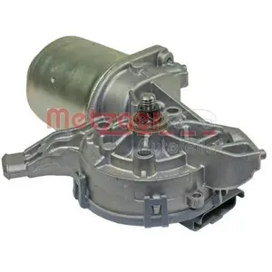 METZGER Moteur d'essuie-glace pour RENAULT: Mégane, Fluence (Ref: 2190844) pas cher