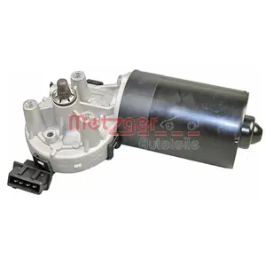 METZGER Moteur d'essuie-glace pour PEUGEOT: 206 (Ref: 2190852) pas cher