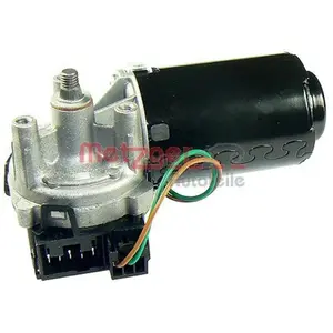 METZGER Moteur d'essuie-glace pour FIAT: Seicento, Cinquecento (Ref: 2190829) pas cher
