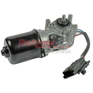 METZGER Moteur d'essuie-glace pour RENAULT: Trafic & OPEL: Vivaro & NI... pas cher