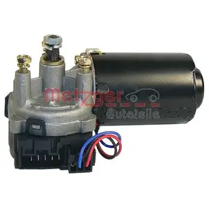 Metzger Moteur d'essuie-glace 2190832 pas cher