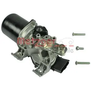 METZGER Moteur d'essuie-glace pour NISSAN: Qashqai (Ref: 2190833) pas cher