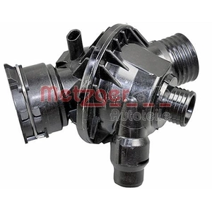 Metzger Thermostat, liquide de refroidissement 4006302 pas cher