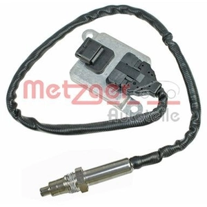 Comparateur de prix : Capteur NOx, Catalyseur NOx, après catalyseur METZGER, par ex. pour VW