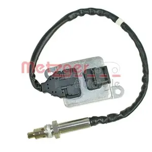 Comparateur de prix : METZGER Capteur NOx, Catalyseur NOx pour VOLKSWAGEN: Crafter (Ref: 0899194)