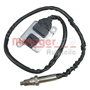 Comparateur de prix : METZGER Capteur NOx, Catalyseur NOx pour BMW: Série 5 (Ref: 0899180)