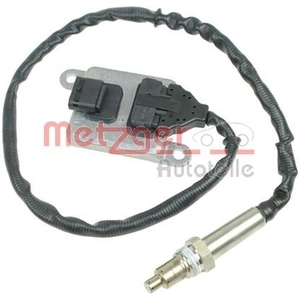 Comparateur de prix : METZGER Capteur NOx, Catalyseur NOx pour BMW: Série 3, Série 6, Série 5 (Ref: 0899179)