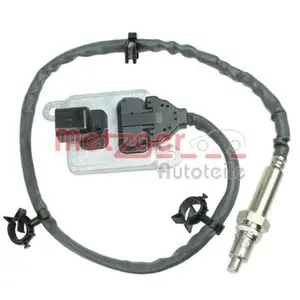 Comparateur de prix : METZGER Capteur NOx, Catalyseur NOx pour OPEL: Zafira (Ref: 0899204)