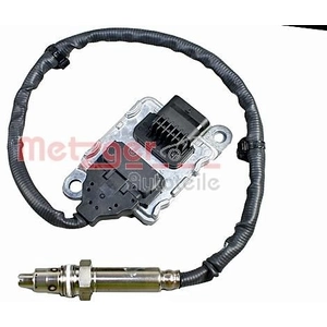 Comparateur de prix : METZGER Capteur NOx, Catalyseur NOx pour OPEL: Insignia (Ref: 0899209)