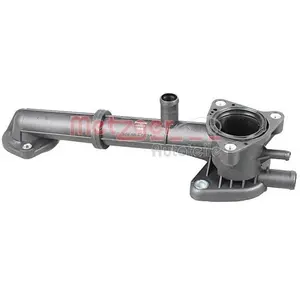 Comparateur de prix : METZGER Boîtier du thermostat pour HYUNDAI: Atos Prime, Amica, Atos (Ref: 4010234)