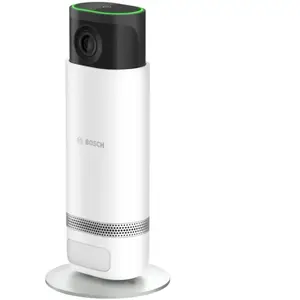 NC Bosch Bosch Smart Home Eyes Caméra intérieure II pas cher