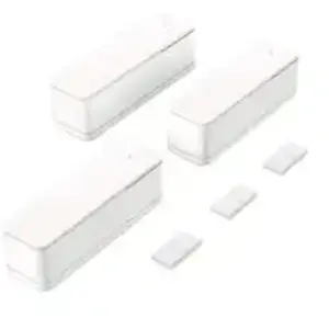 Bosch Détecteur D´ouverture De Porte Et De Fenêtre Contact Ii 3xmp pas cher