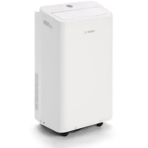 Comparateur de prix : Bosch Cool 2000 Portable AC-3-en-1: Climatiseur, Déshumidificateur, Ve...