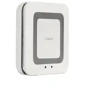 Comparateur de prix : Bosch - Smart Home Twinguard - Détecteur de fumée et qualité de l'air Zigbee