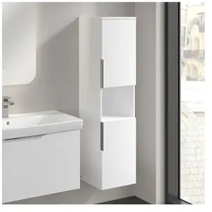 Villeroy & Boch Architectura Colonne, 2 portes, B89701MS, pas cher