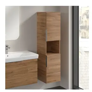Villeroy & Boch Architectura Colonne, 2 portes, B89701RH, pas cher