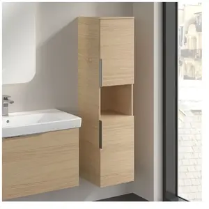 Villeroy & Boch Architectura Colonne, 2 portes, B89701VJ, pas cher