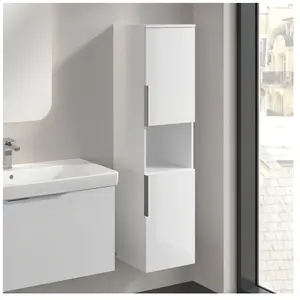 Villeroy & Boch Architectura Colonne, 2 portes, B89701VS, pas cher